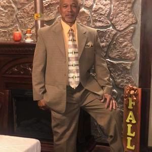 Meet your Posher, Arthur